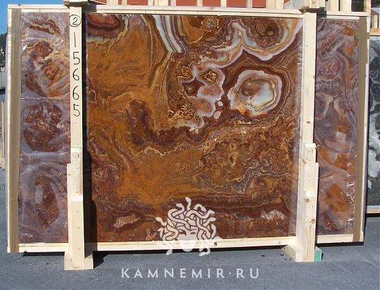 Rosso / Rosso Passion - фото 2