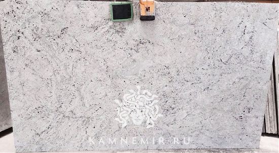 Colonial White - фото 2