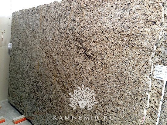 Giallo Ornamentale - фото 2