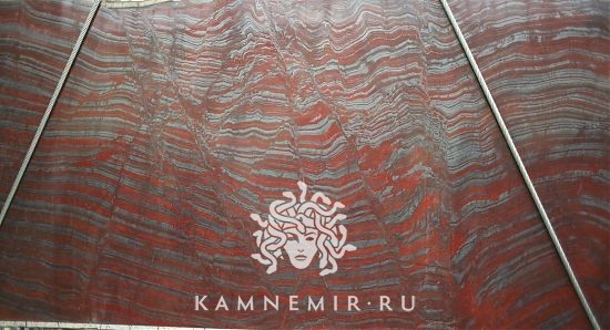 Iron Red - фото 2