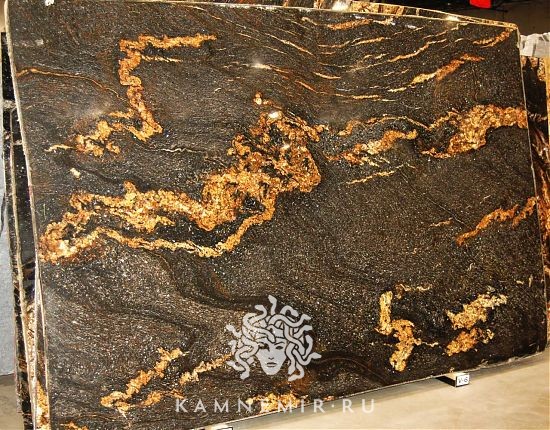 Black Taurus / Black Fusion - фото 2