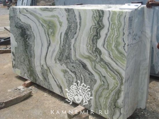 Himalayan Green - фото 2