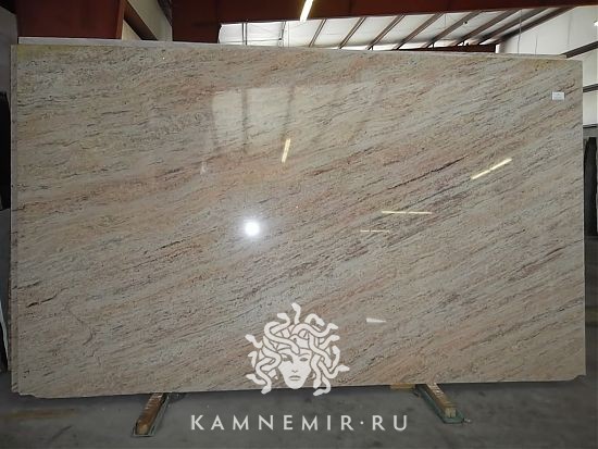 Chiffon / Ivory Chiffon - фото 3