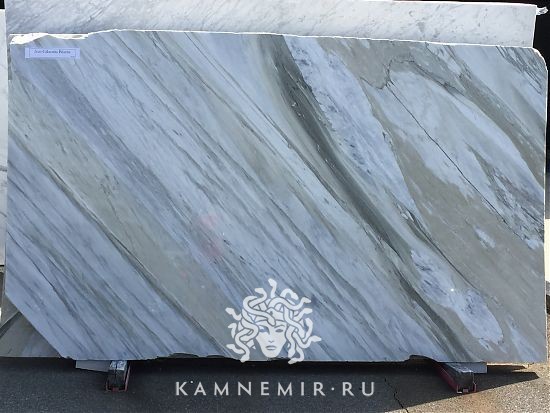 Calacatta Bluette / Calacatta Azul - фото 3