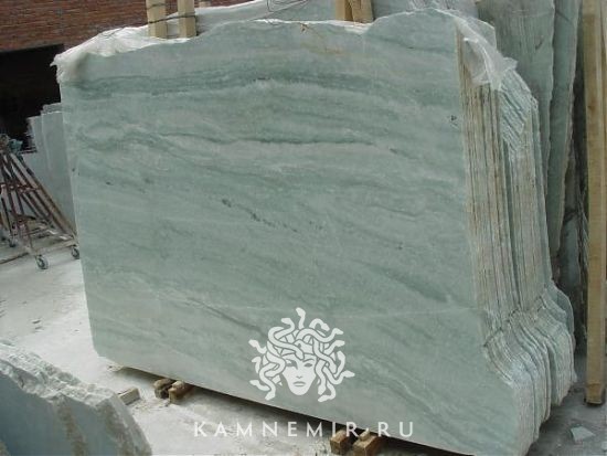 Ming Green / Verde Green - фото 3