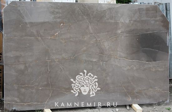 Bronze Amani - фото 2