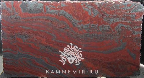 Iron Red - фото 3