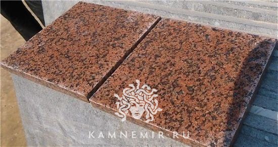 Rajasthan Red - фото 2