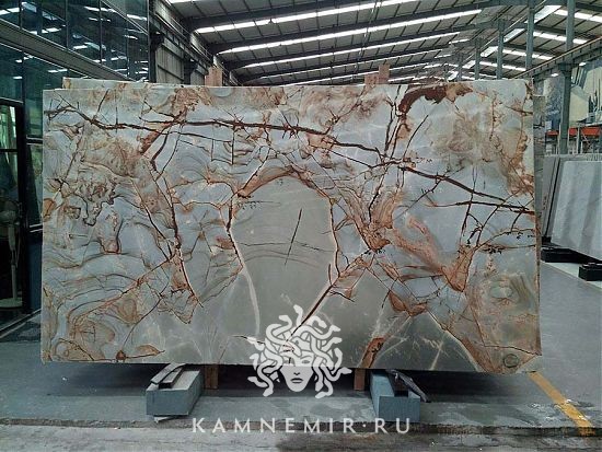 Blue Roma - фото 3