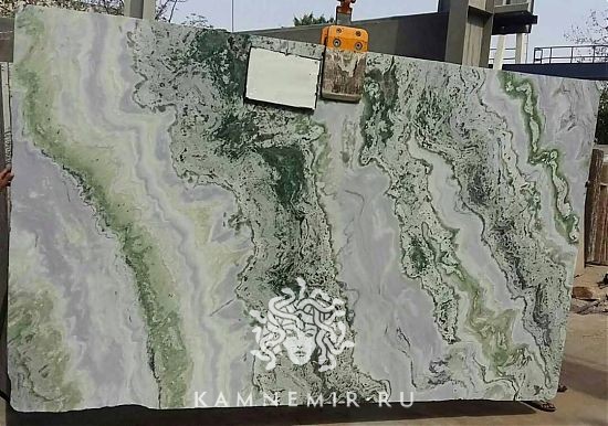 Himalayan Green - фото 3