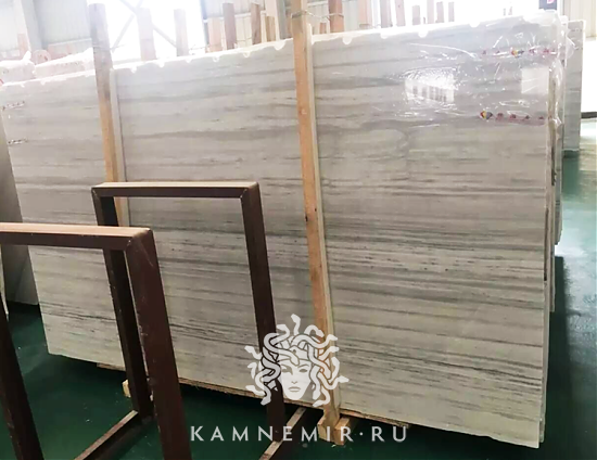 Kawala White / Kawala Grey - фото 4