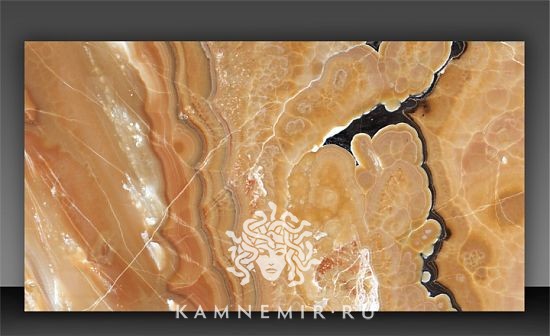 Onyx Orange - фото 4