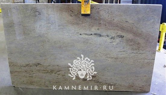 Chiffon / Ivory Chiffon - фото 2