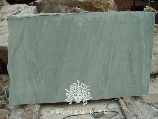 Ming Green / Verde Green - фото 4