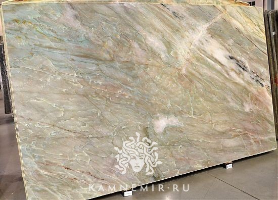 Alexandrita - фото 4