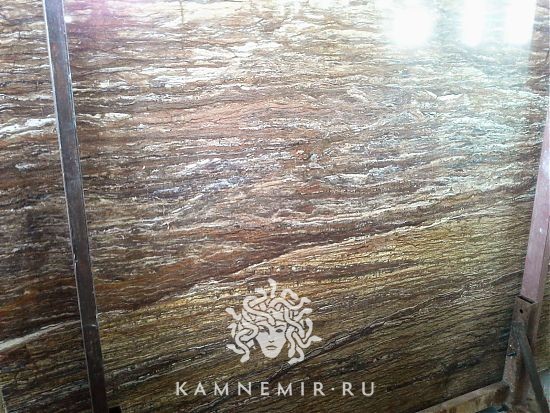 Travertine Mystic - фото 4