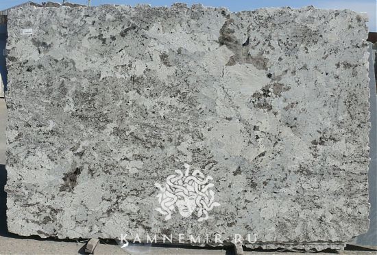 Alaska White - фото 4