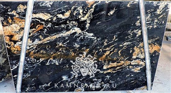 Black Taurus / Black Fusion - фото 4