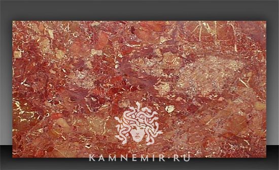 Breccia Pernice - фото 4