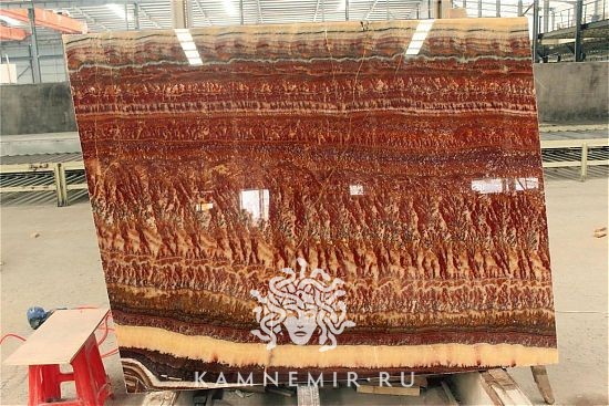 Rosso / Rosso Passion - фото 5