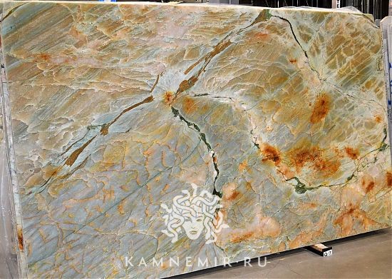 Alexandrita - фото 5