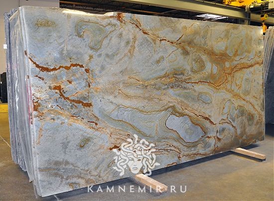 Blue Roma - фото 5