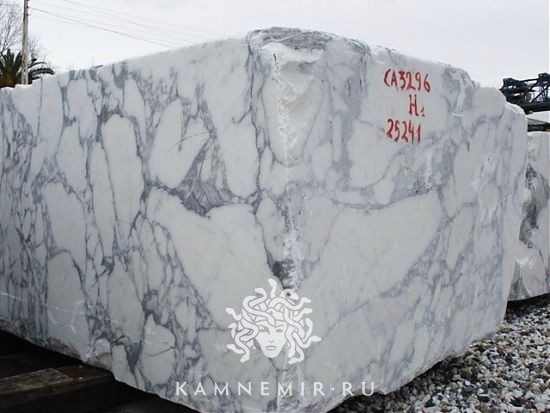 Arabescato Vagli - фото 5