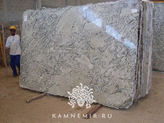 Ice Blue - фото 6