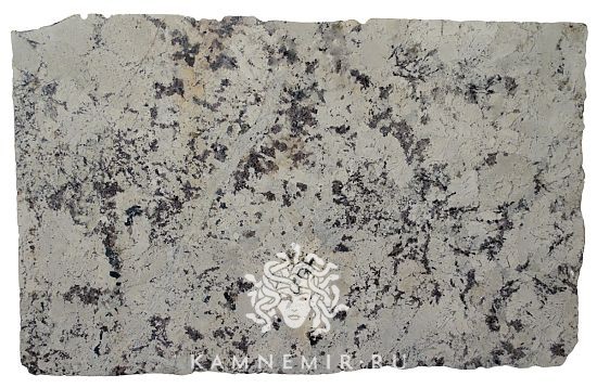 Alaska White - фото 7