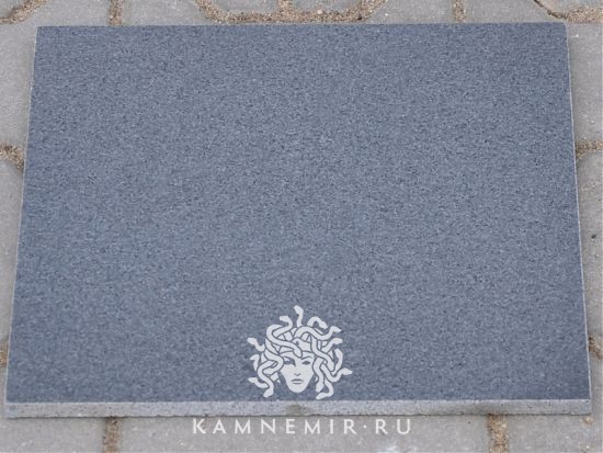 Padang Dark / G 654 / Sesame Black - фото 5