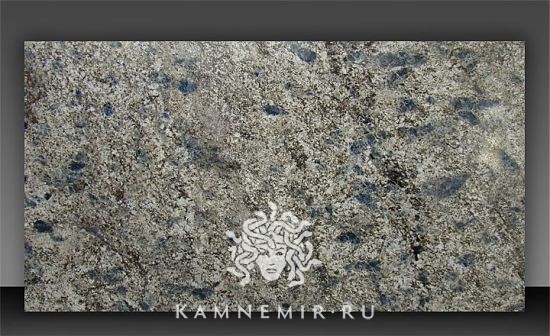 Blue Flowers / Big Flowers - фото 2