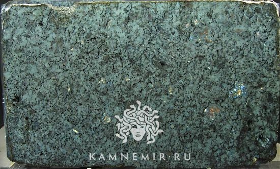 Blue Flowers / Big Flowers - фото 5