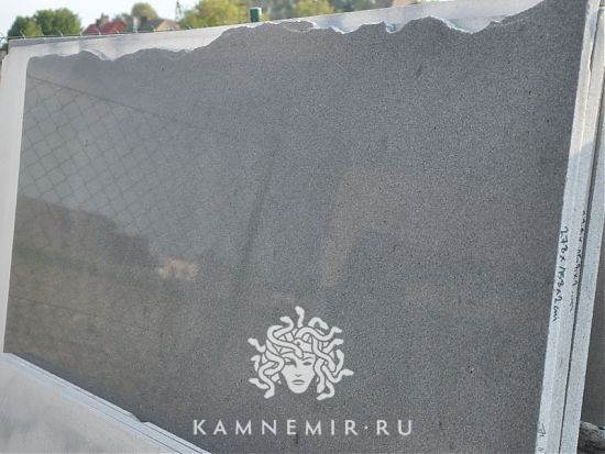 Padang Dark / G 654 / Sesame Black - фото 3