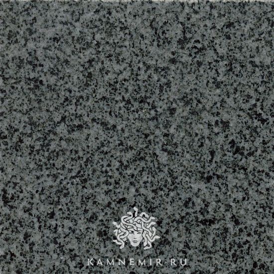 Padang Dark / G 654 / Sesame Black