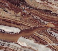 Фрагмент текстуры Arabescato Orobico Rosso