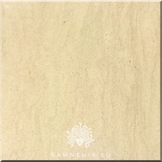 Песчаник бежевый 