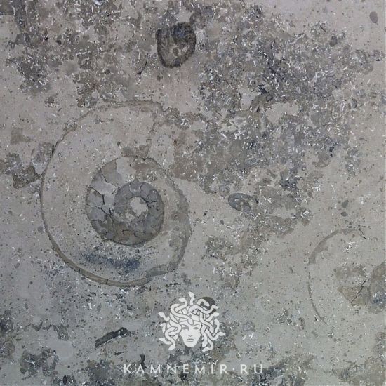 Jura Polau Blau / Jura Grey Blue