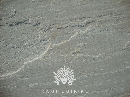 Песчаник серый