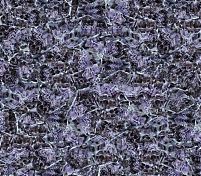 Фрагмент текстуры Amethyst with Silver