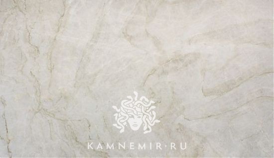 Bianco Macaubas / White Macaubas