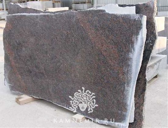 Кашина Гора - фото 1