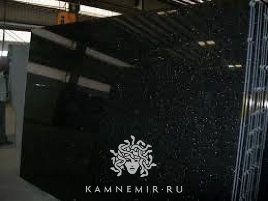 Black Galaxy - фото 1