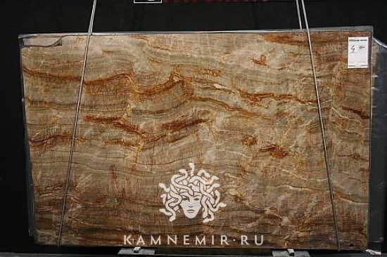 Brazilian Dream - фото 1