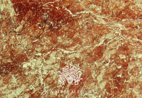 Rosso Antico - изображение 2