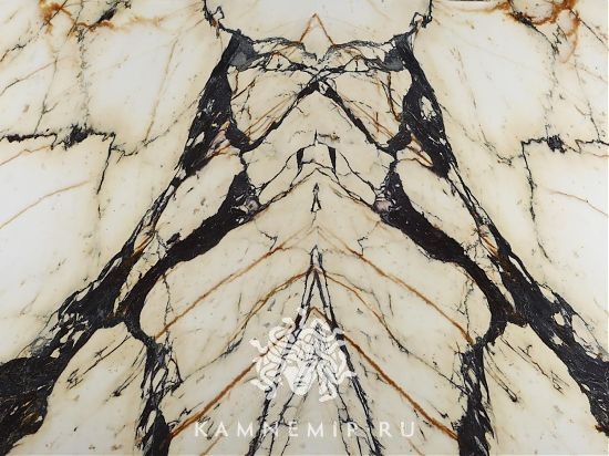 Paonazzo / Calacatta Paonazzo - изображение 1