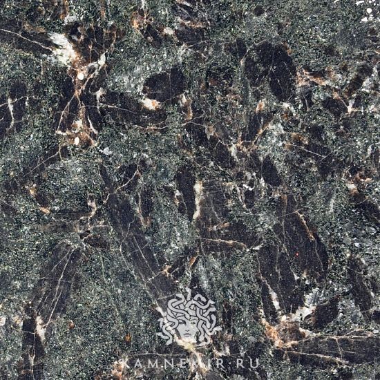 Пироксенит "Сопка Бунтина" - изображение 1