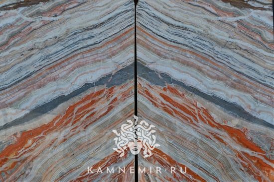 Rainbow Onyx - изображение 1