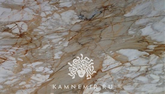 Paonazzo / Calacatta Paonazzo - изображение 2