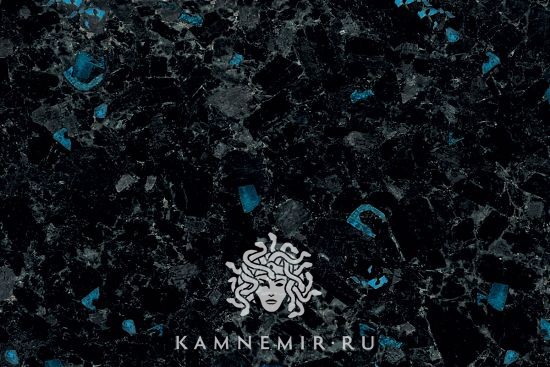 Volga Blue / Лабрадорит Волга - изображение 2