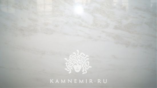 Bianco Namibia / Rhino White - изображение 2